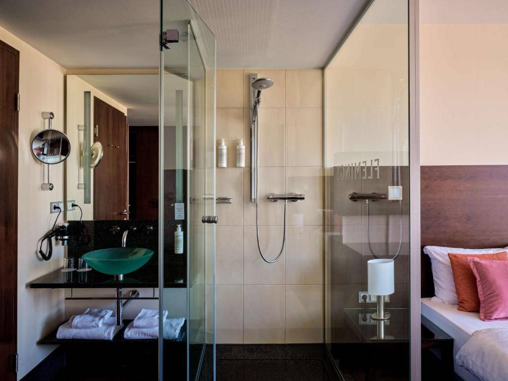 Flemings Hotel Wien Stadthalle