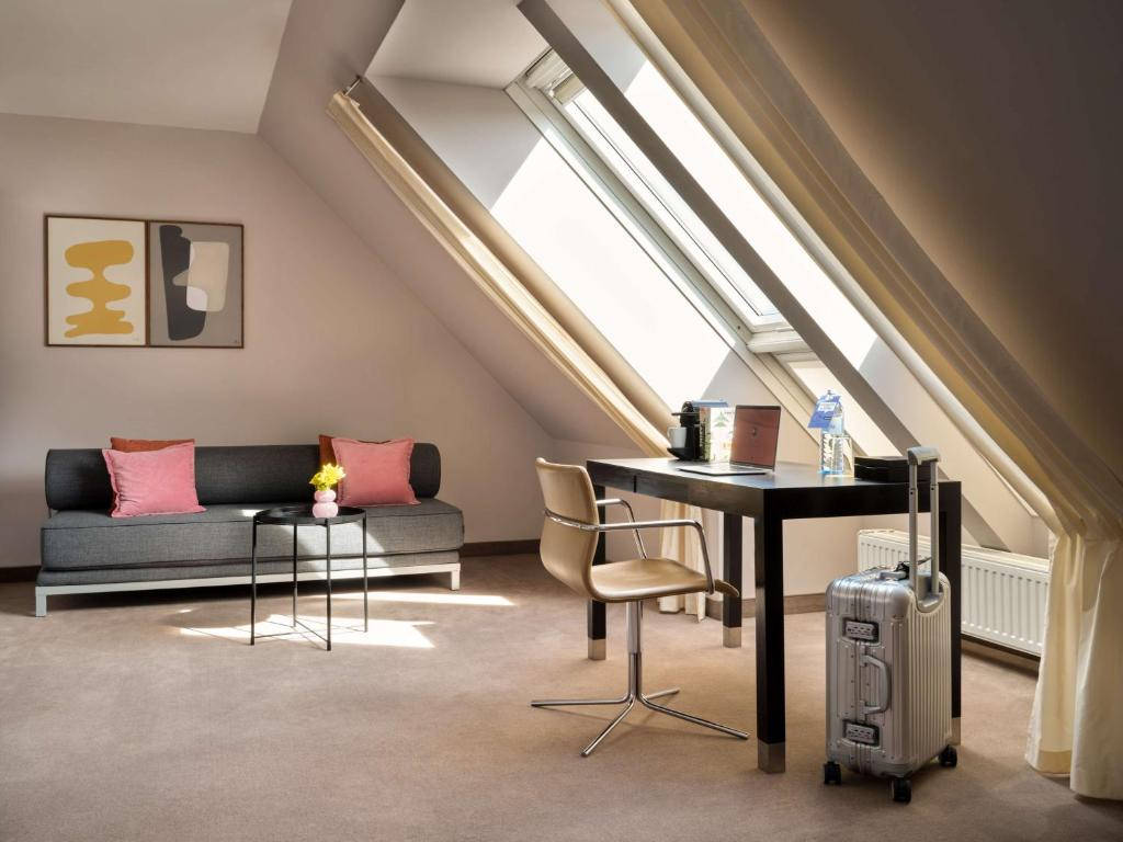 Flemings Hotel Wien Stadthalle
