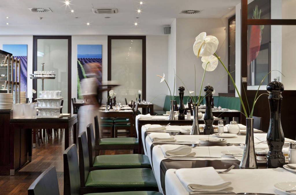Flemings Hotel Wien Stadthalle