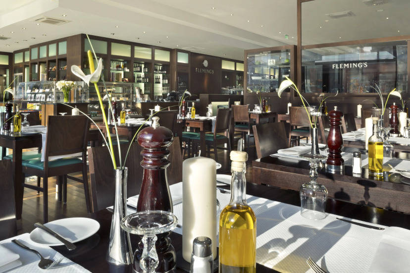 Flemings Hotel Wien Stadthalle