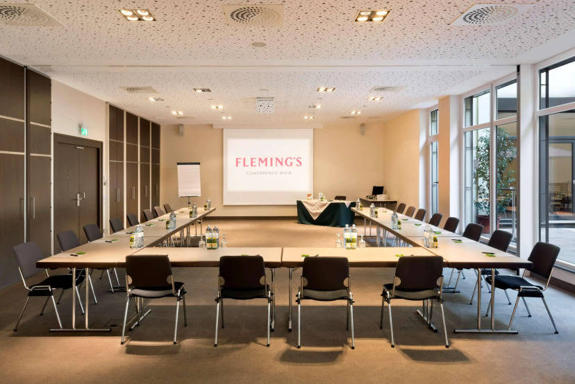Flemings Hotel Wien Stadthalle