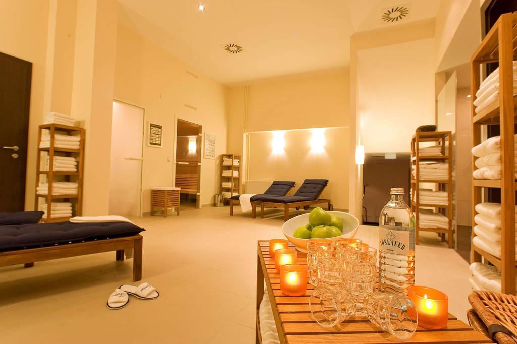 Flemings Hotel Wien Stadthalle