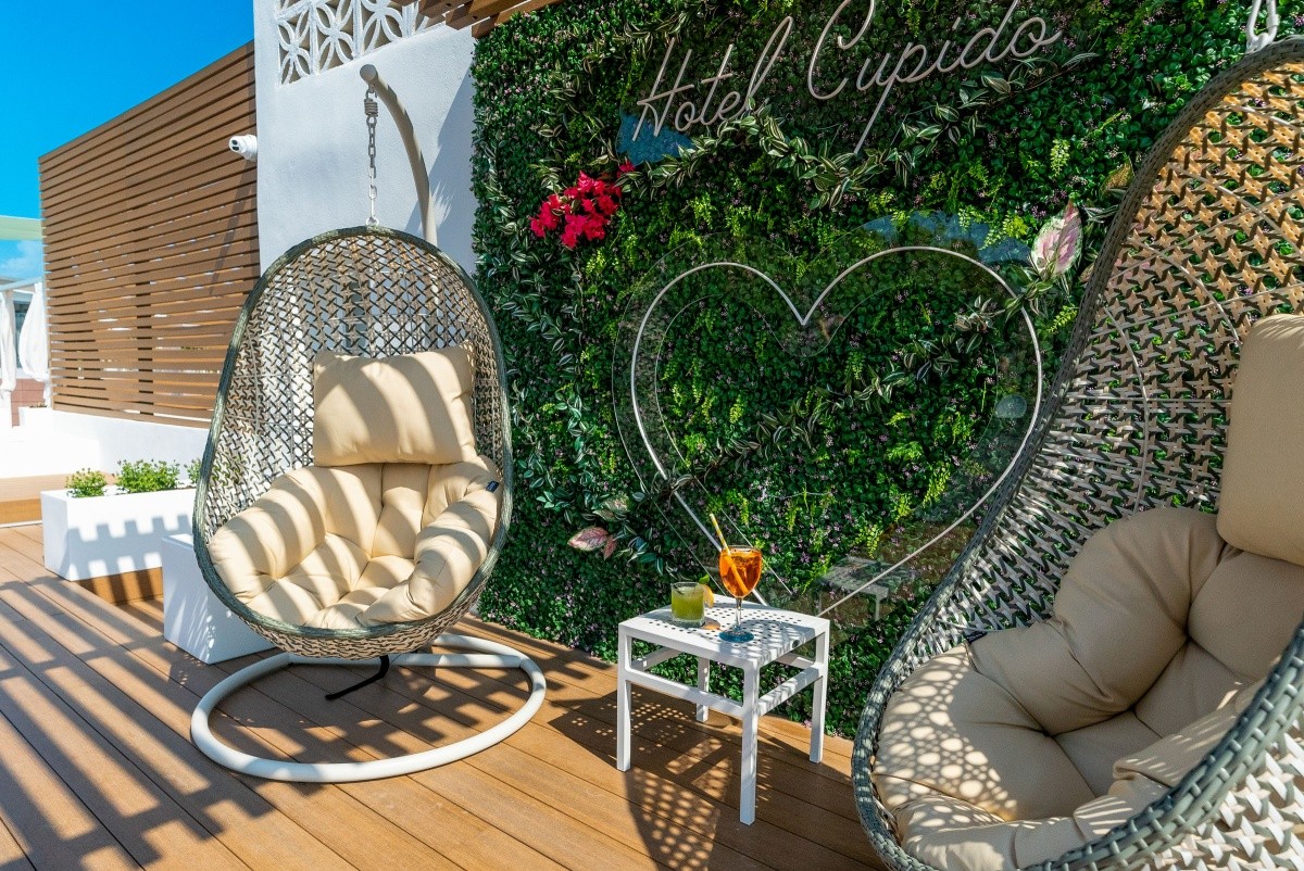 Cupido Boutique