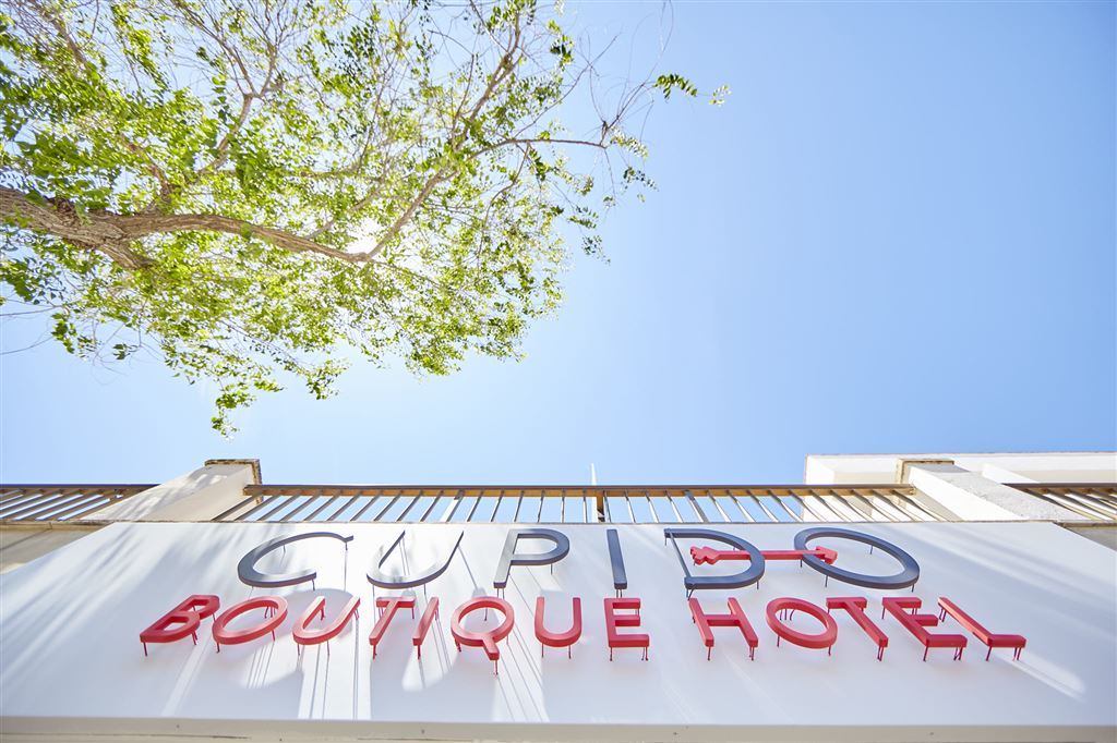 Cupido Boutique