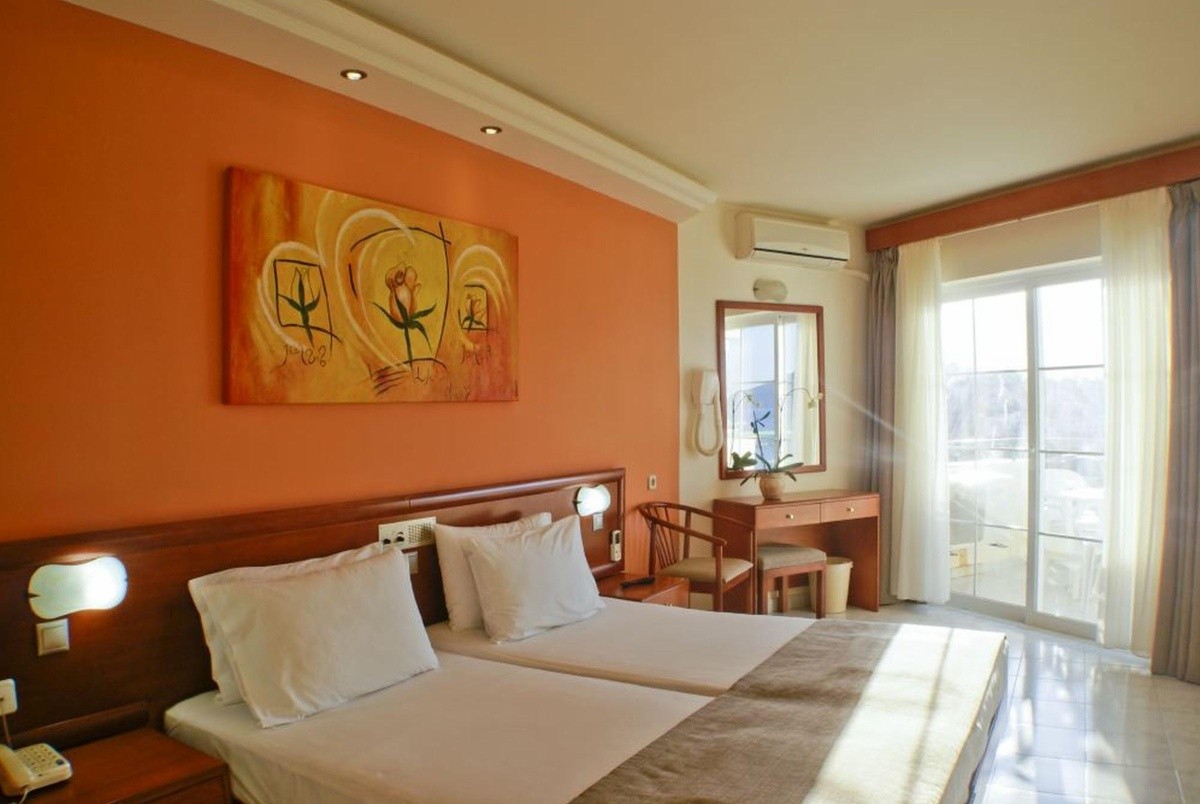 Miramare Bay