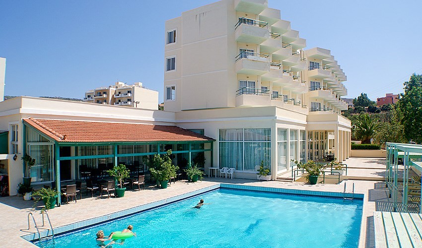 Miramare Bay