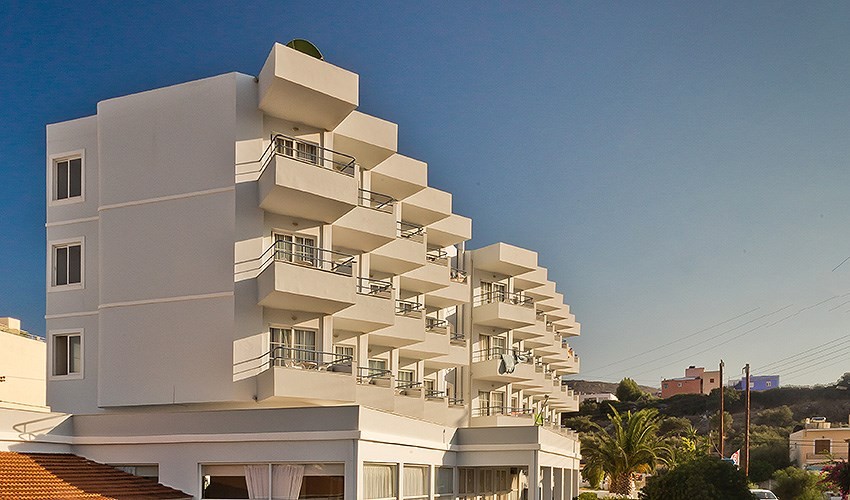 Miramare Bay