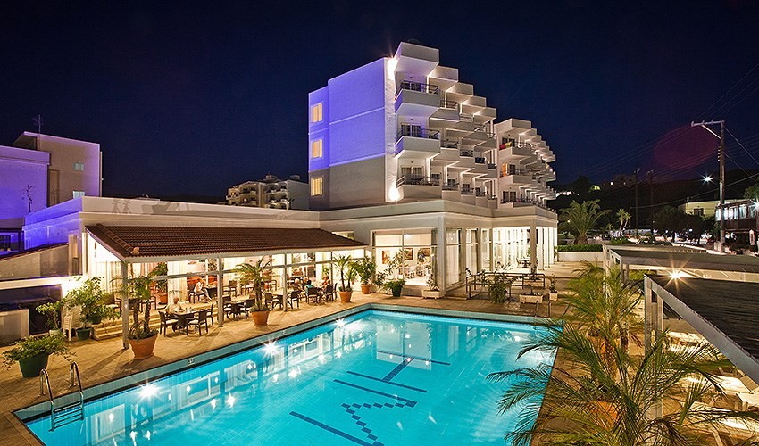 Miramare Bay