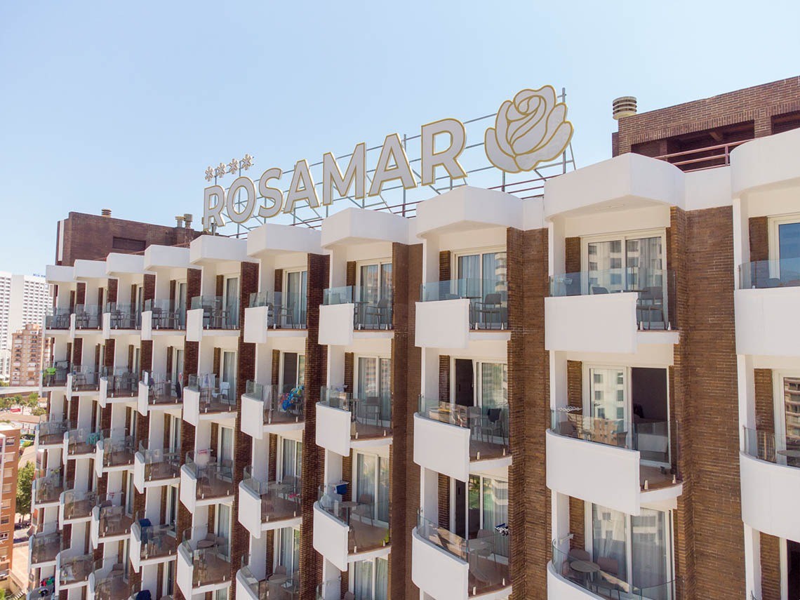 Rosamar