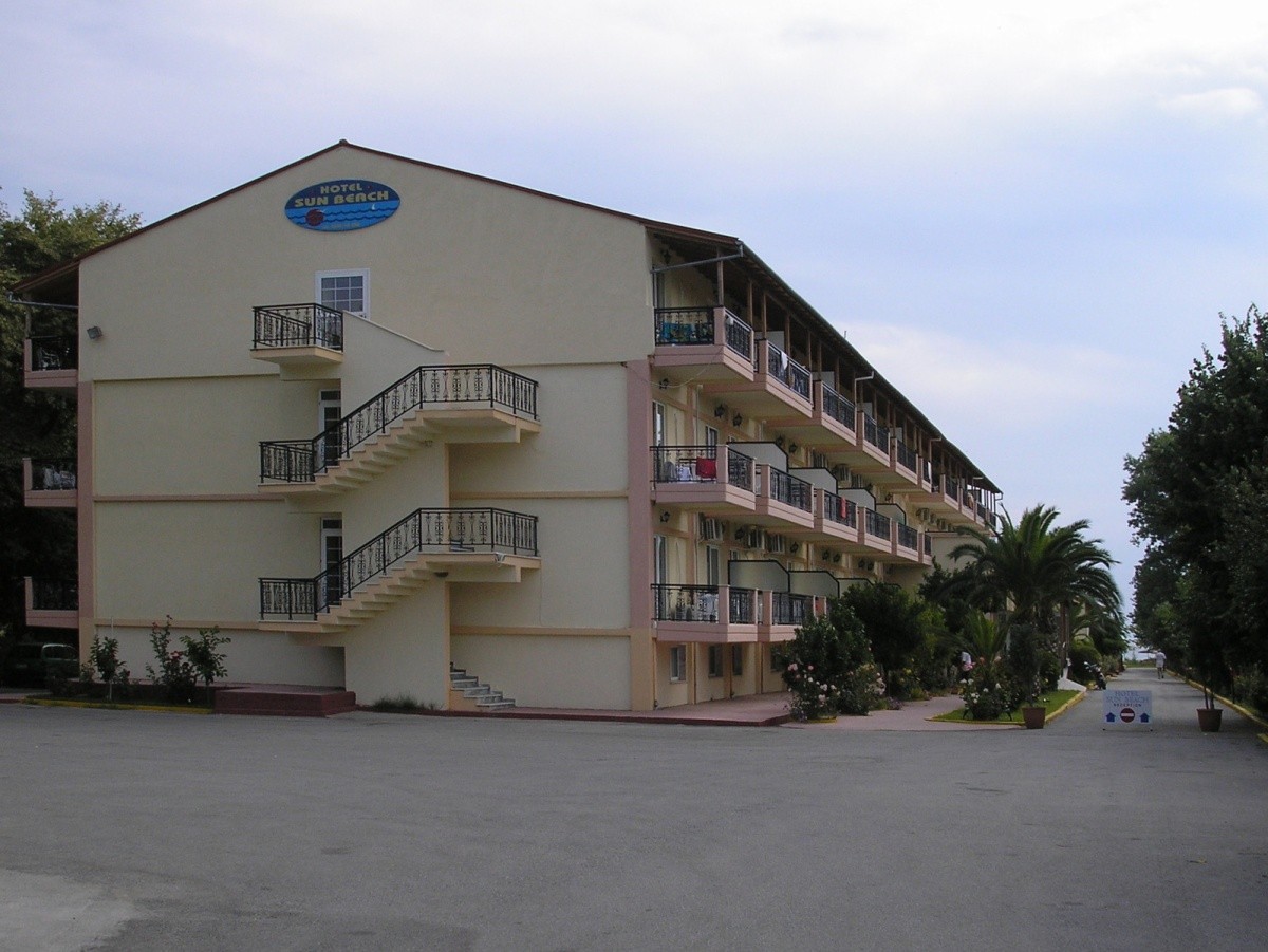 Sun Beach