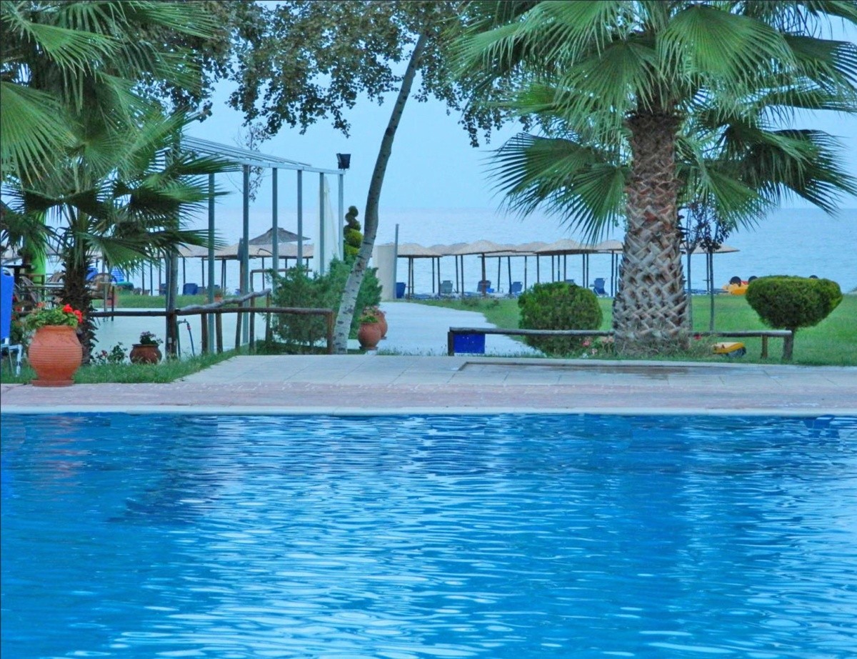 Sun Beach