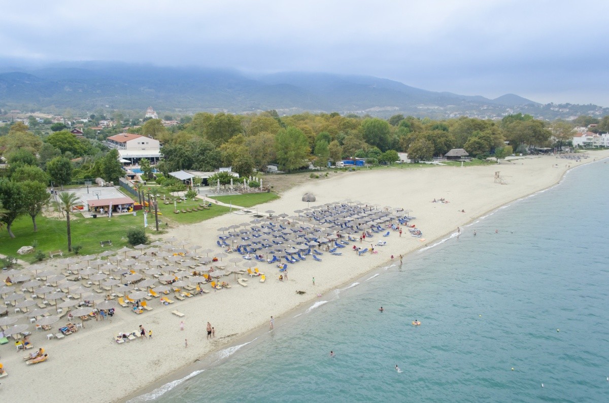 Sun Beach