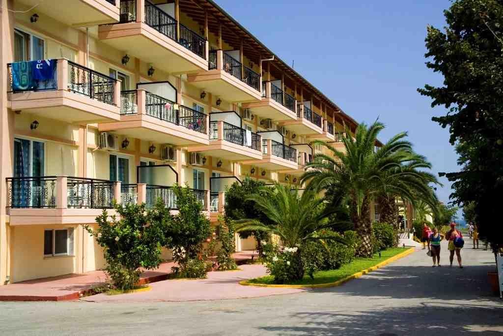 Sun Beach