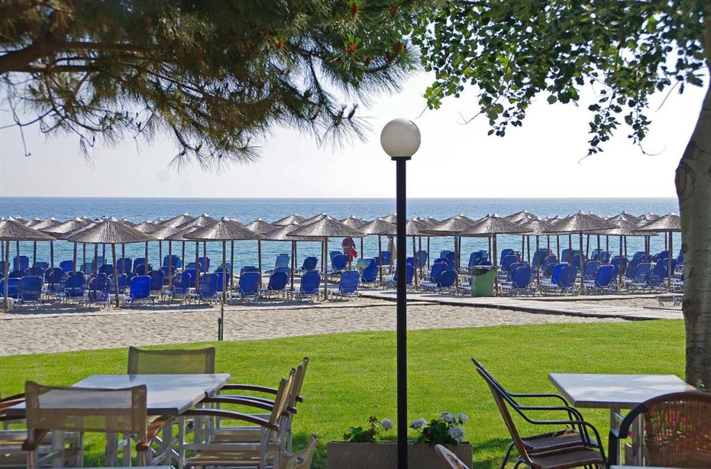 Sun Beach