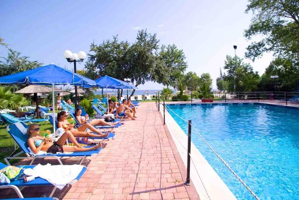 Sun Beach