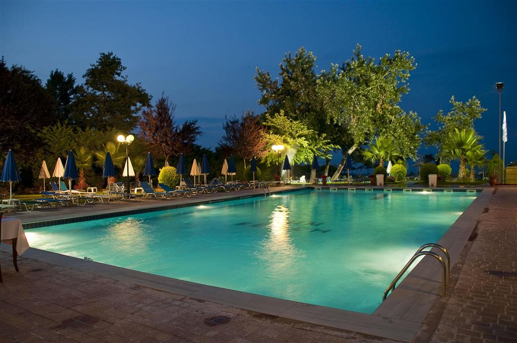Sun Beach