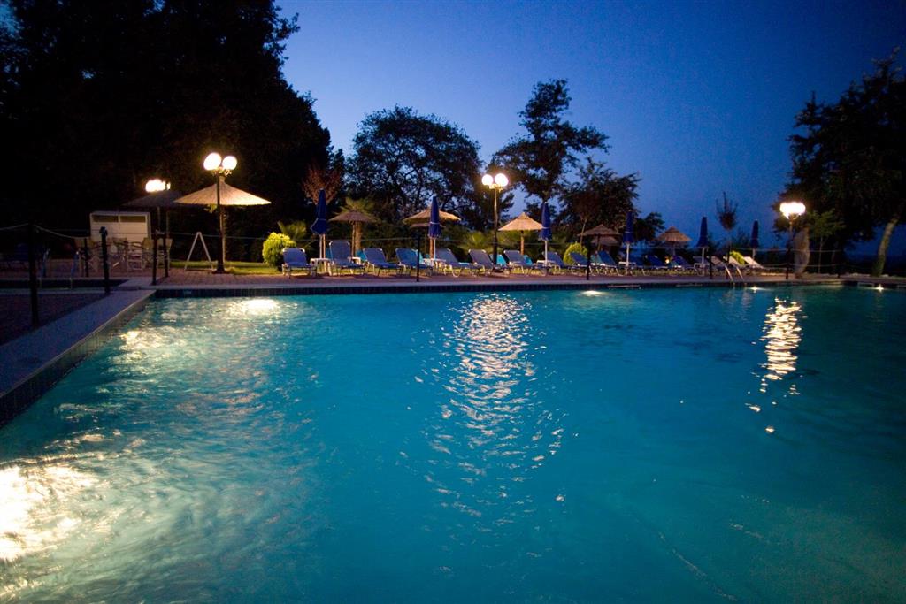 Sun Beach