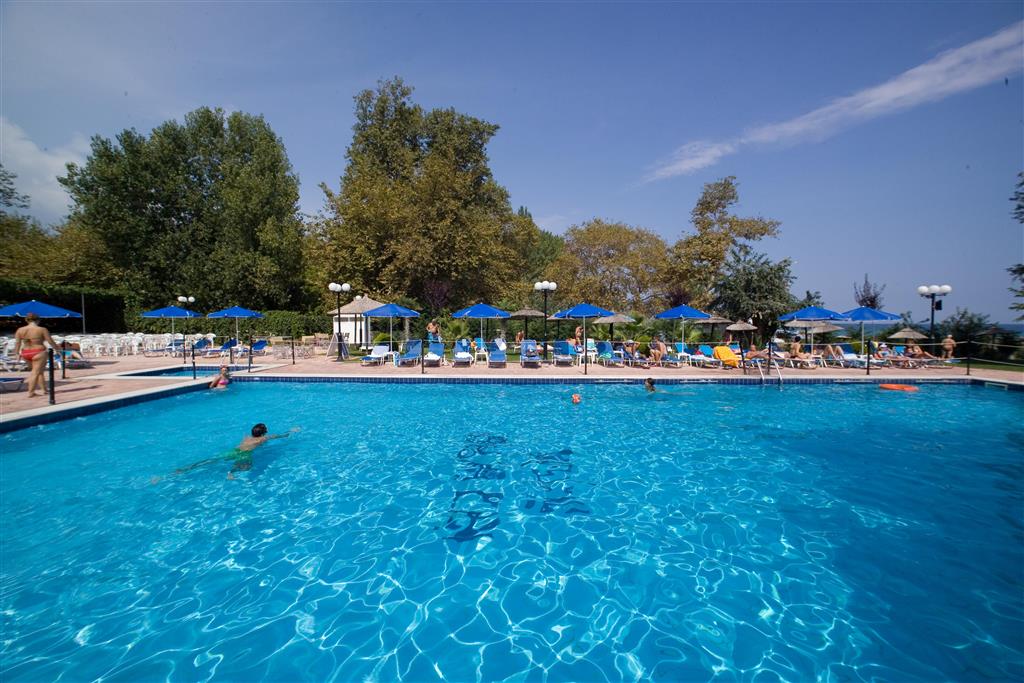 Sun Beach