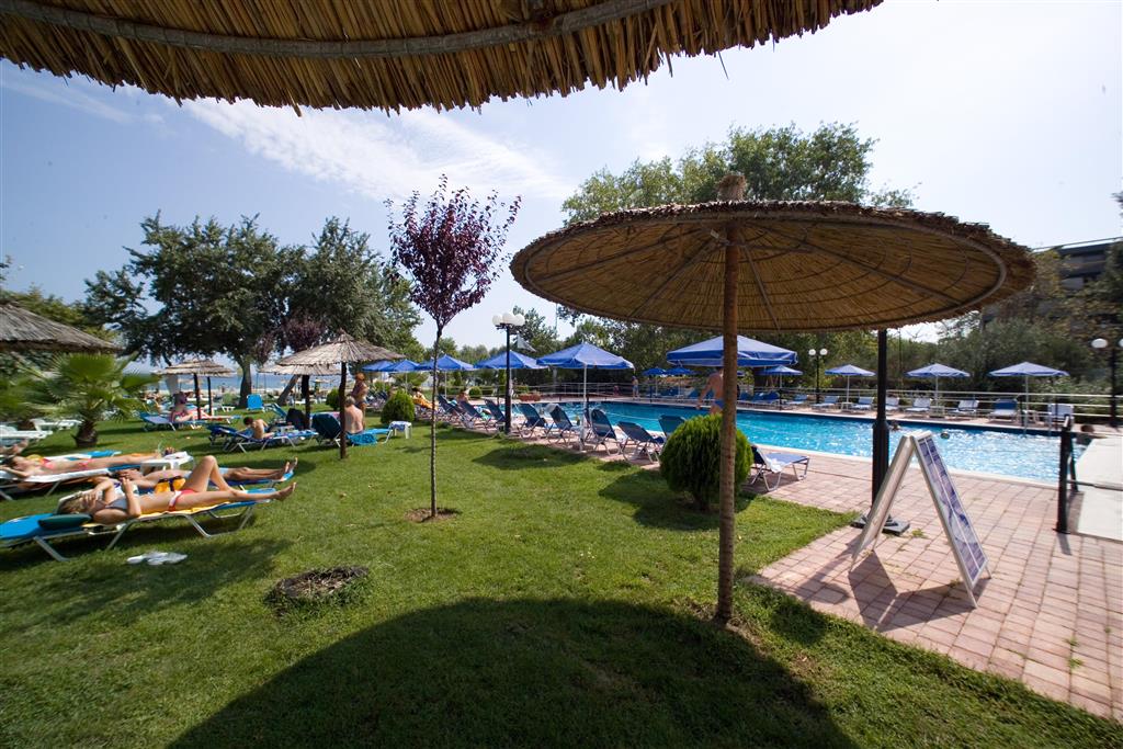 Sun Beach