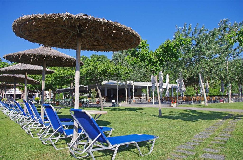 Sun Beach