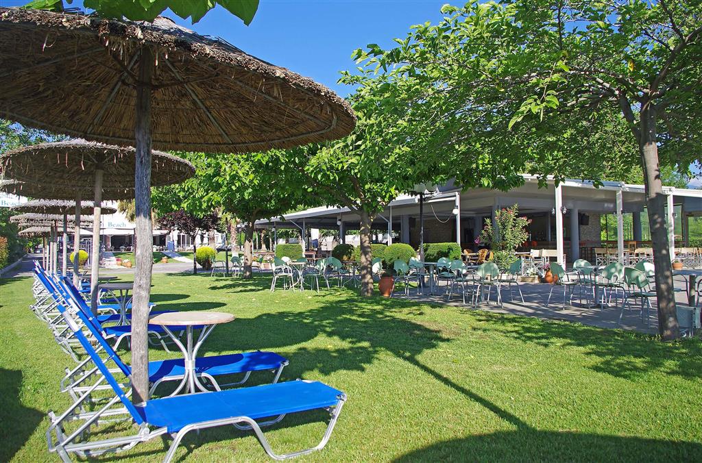 Sun Beach