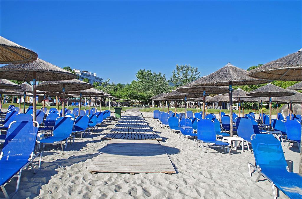 Sun Beach