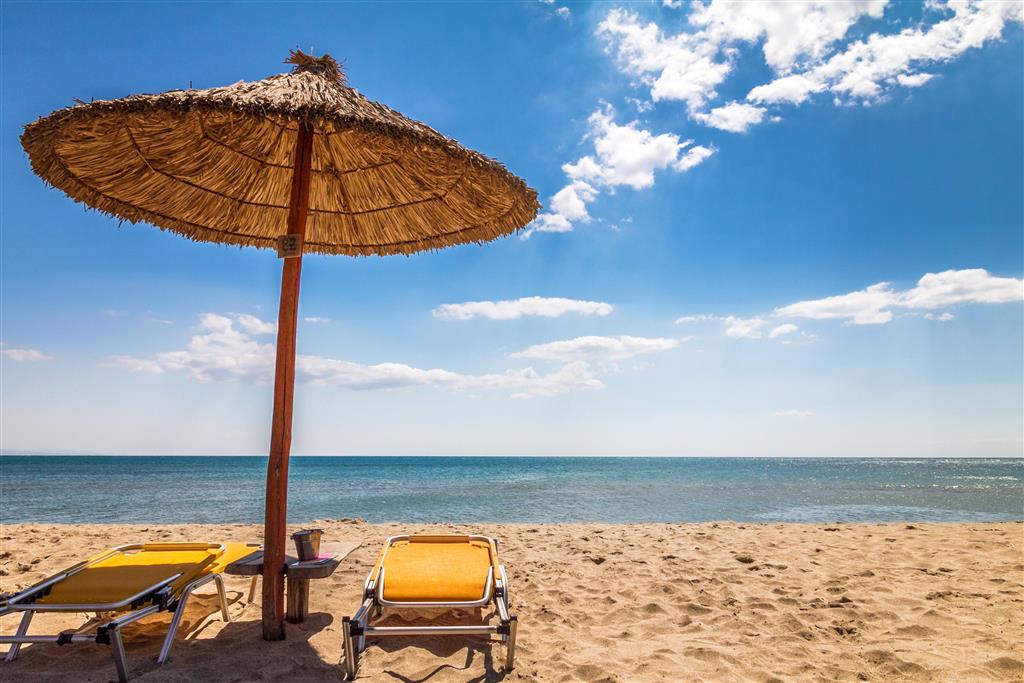 Sun Beach