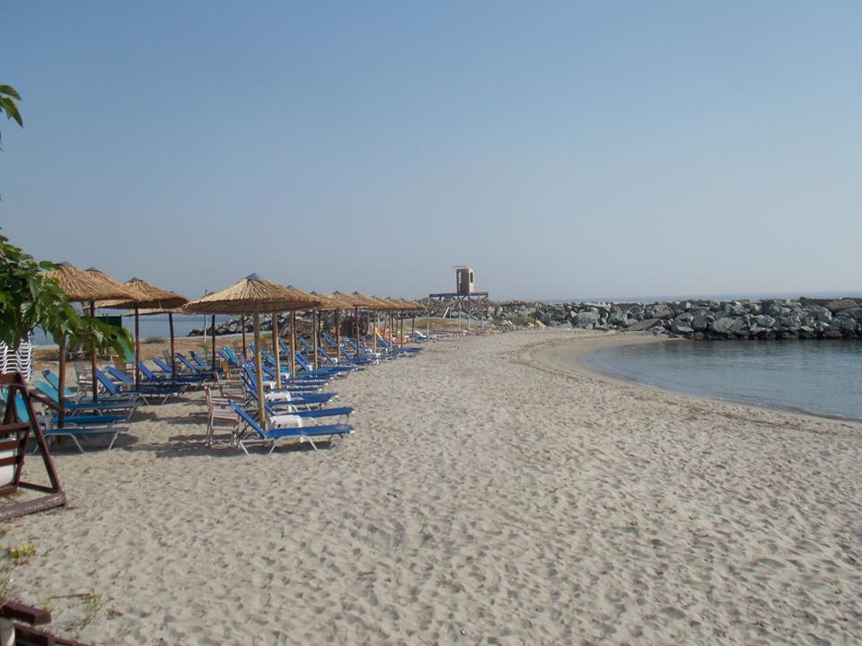 Sun Beach