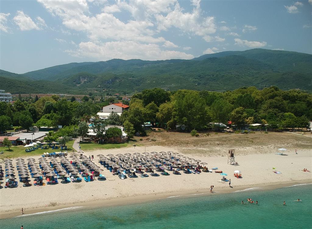 Sun Beach