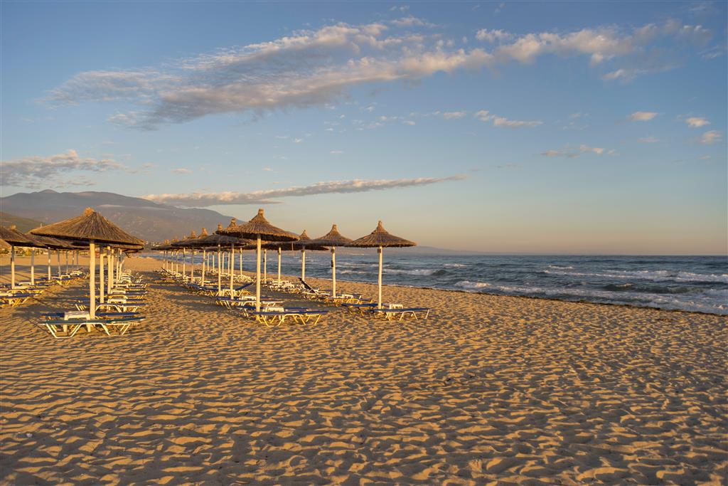 Sun Beach
