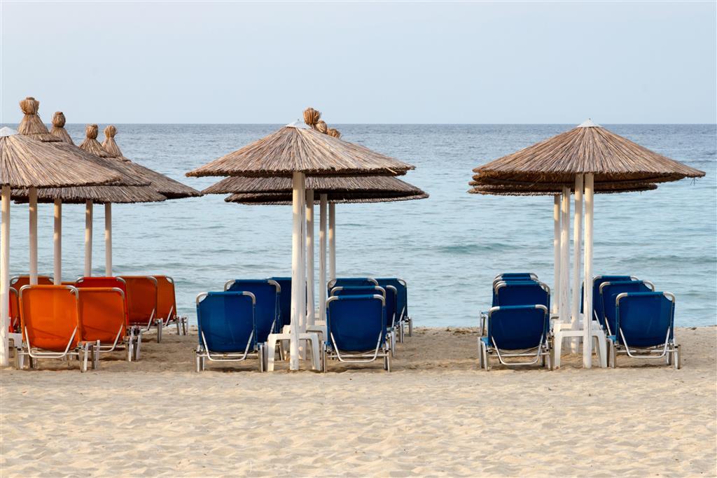 Sun Beach