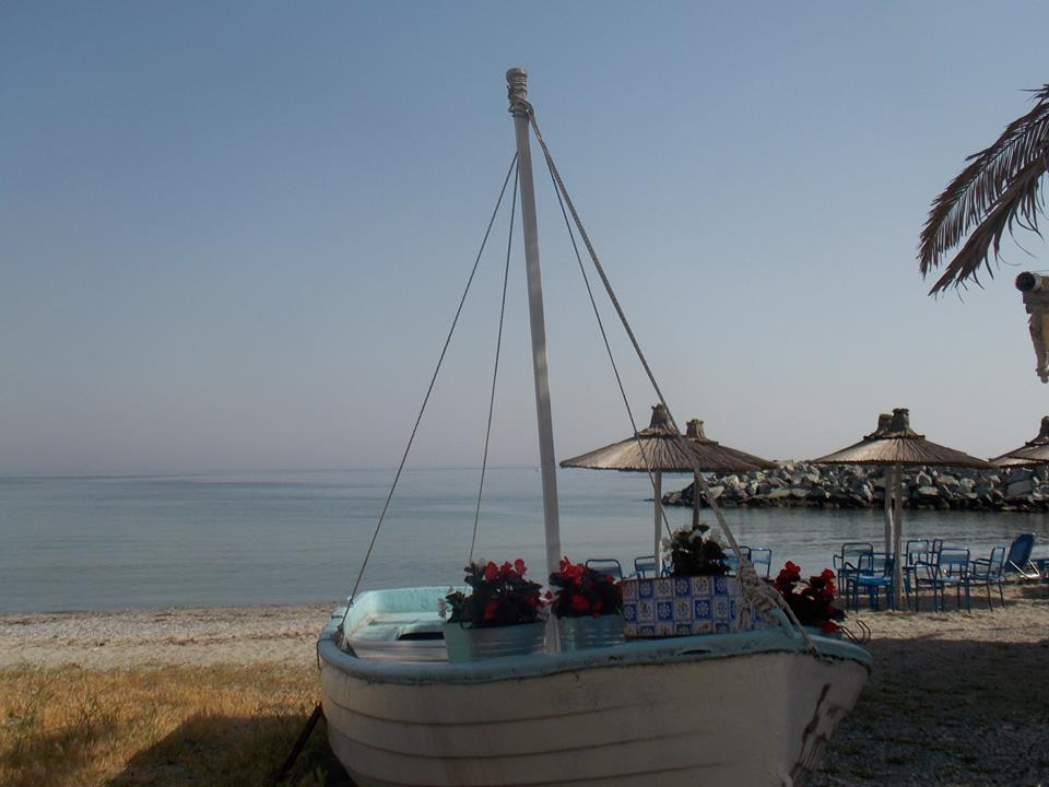Sun Beach