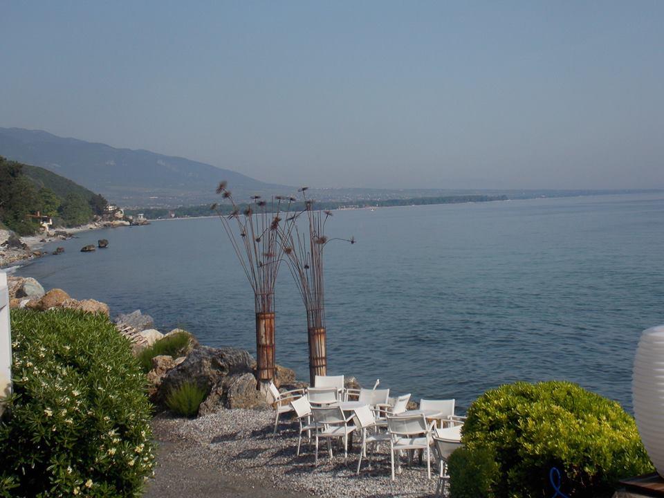Sun Beach