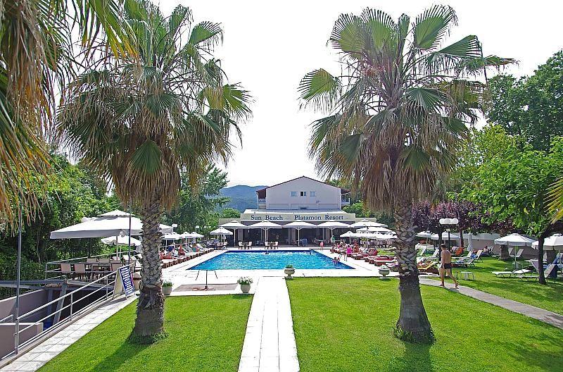 Sun Beach