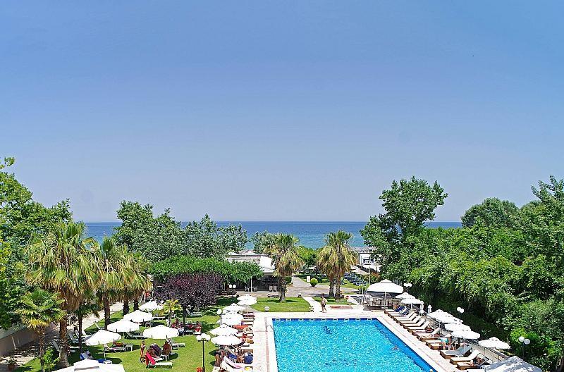 Sun Beach