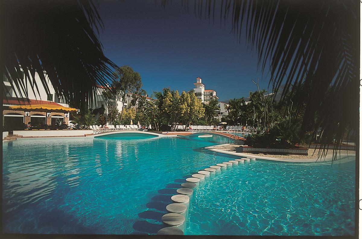 Park Club Europe