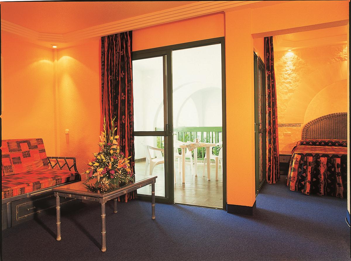 Park Club Europe