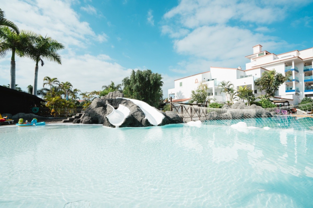 Park Club Europe