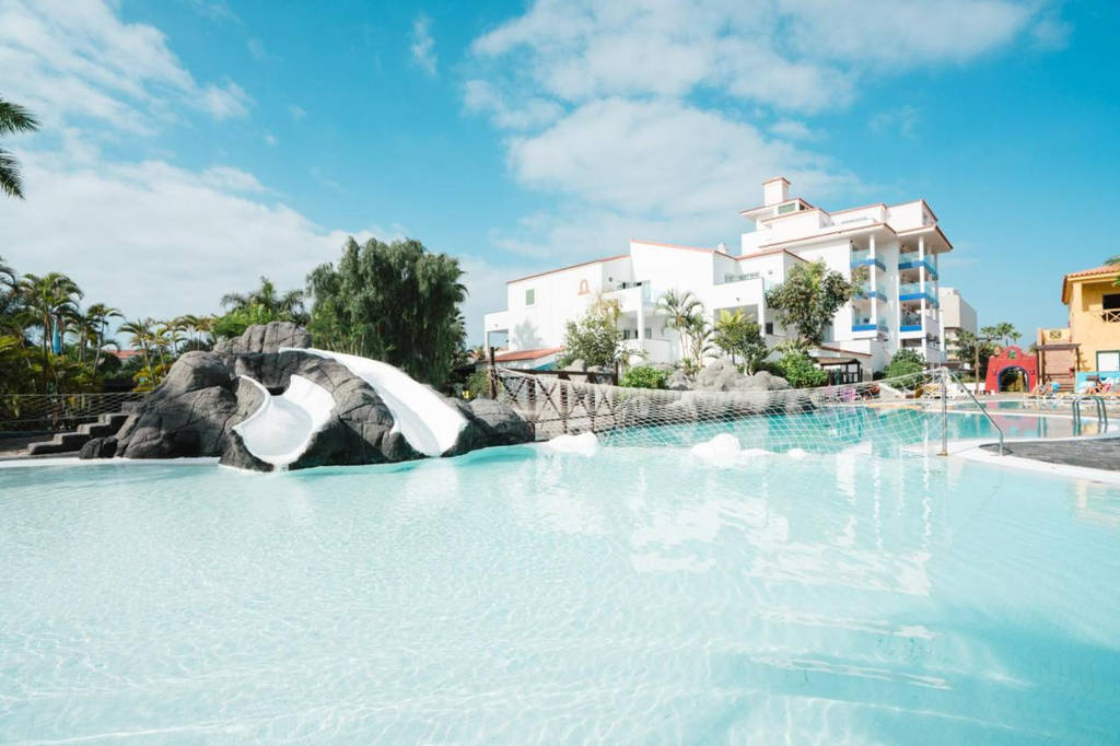 Park Club Europe