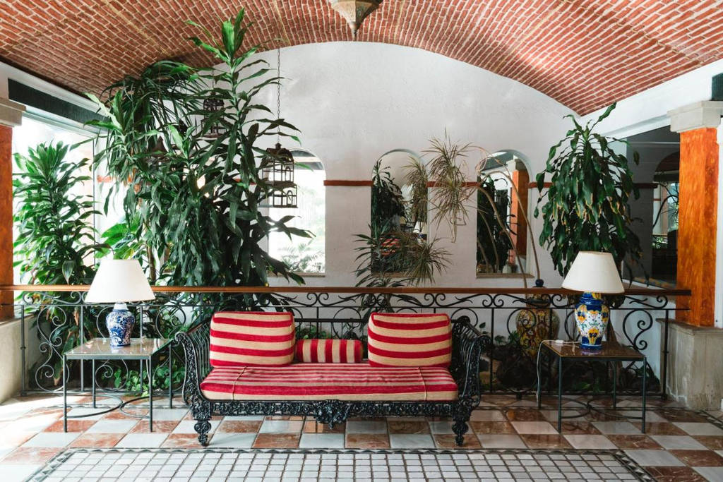 Park Club Europe