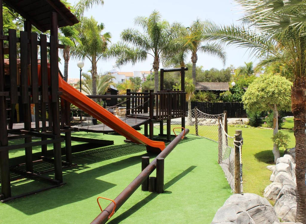 Park Club Europe