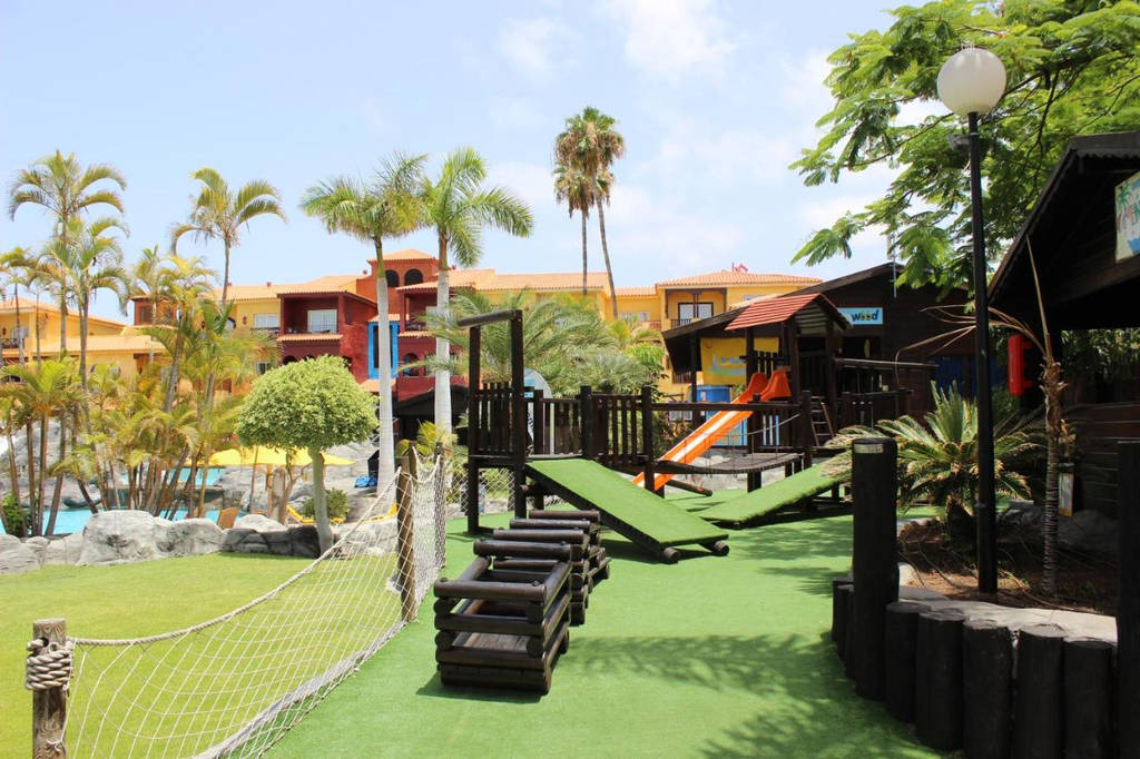 Park Club Europe