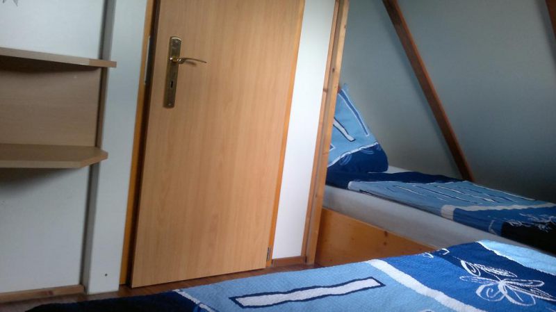 Apartmány Goller