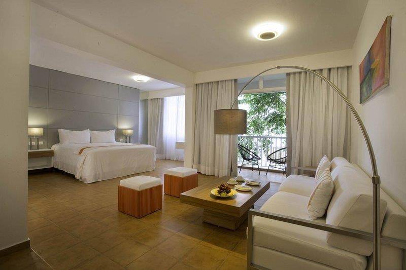 Viva Wyndham V Heavens