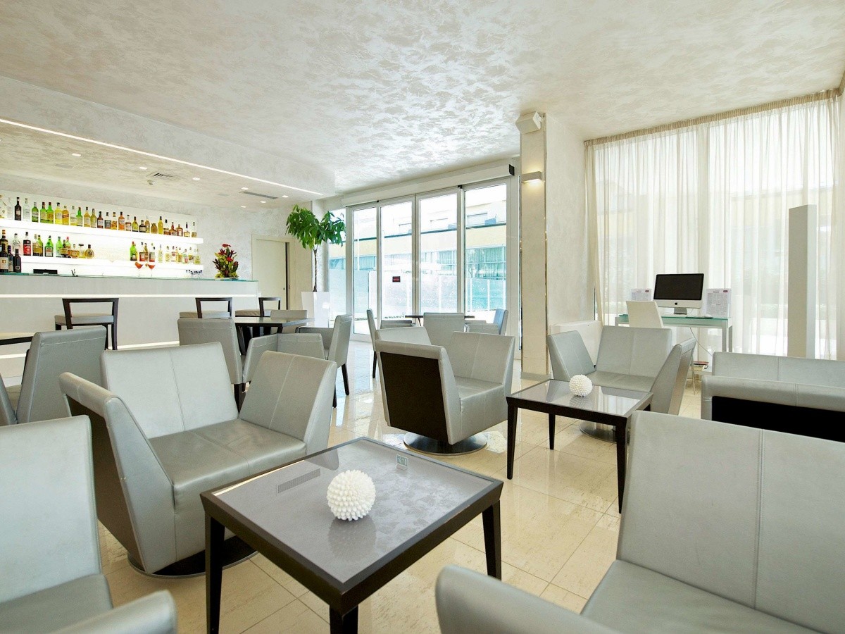 Mercure Rimini Artis