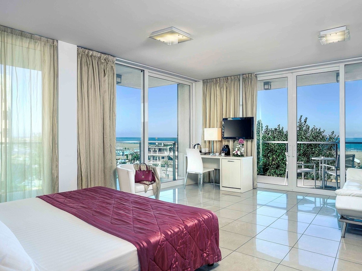Mercure Rimini Artis