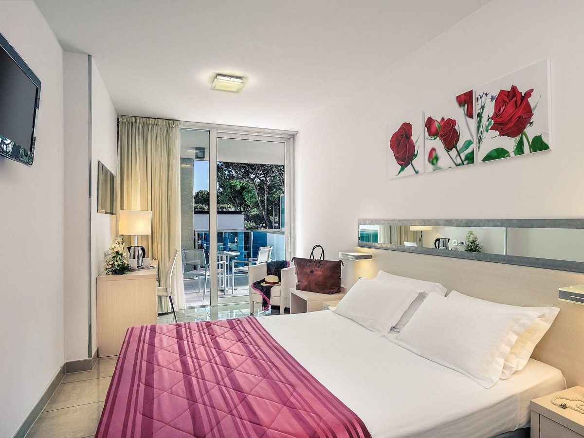 Mercure Rimini Artis