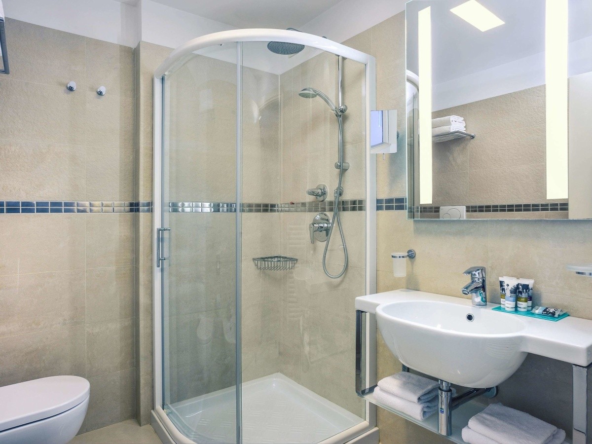 Mercure Rimini Artis