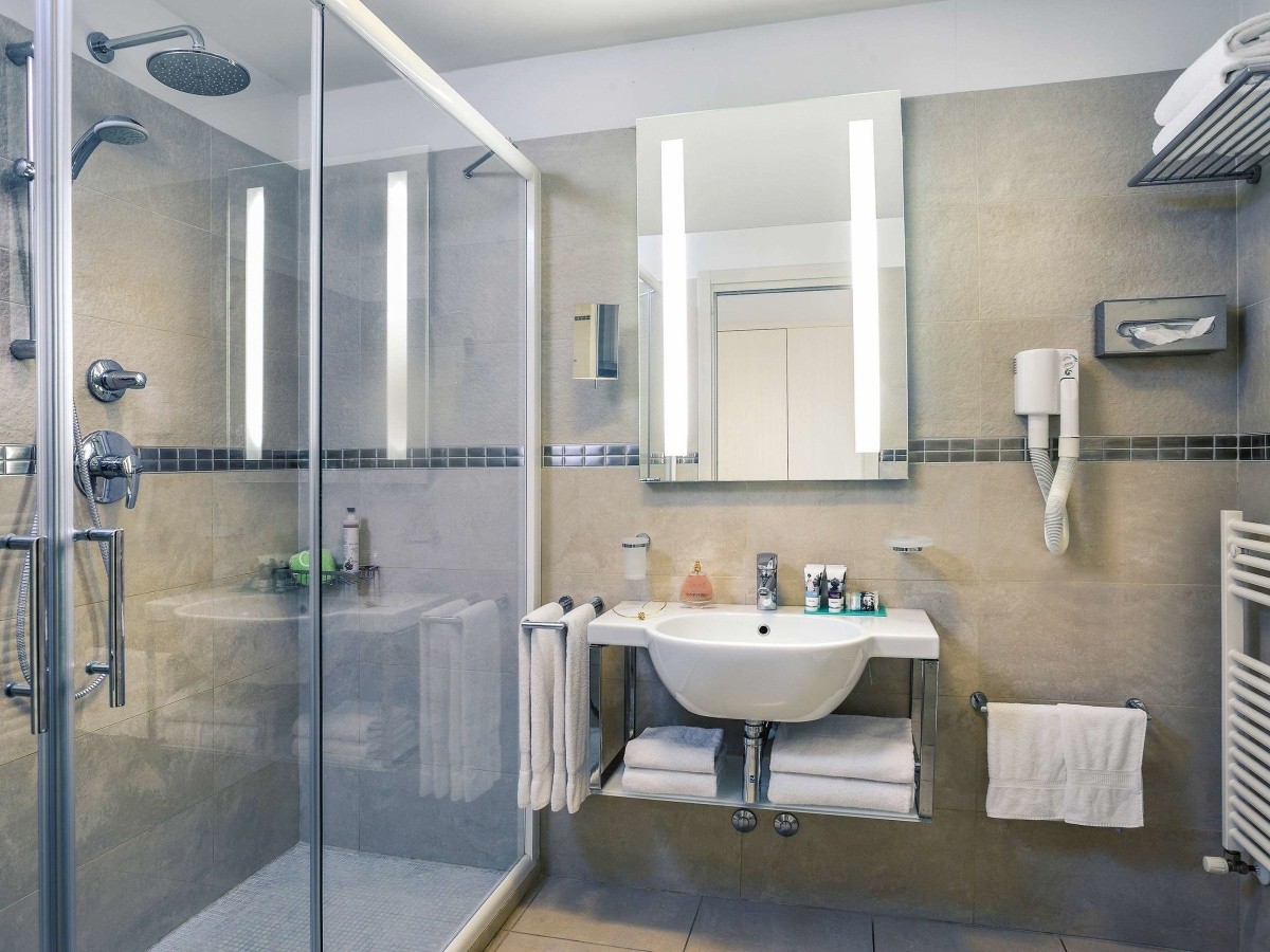 Mercure Rimini Artis