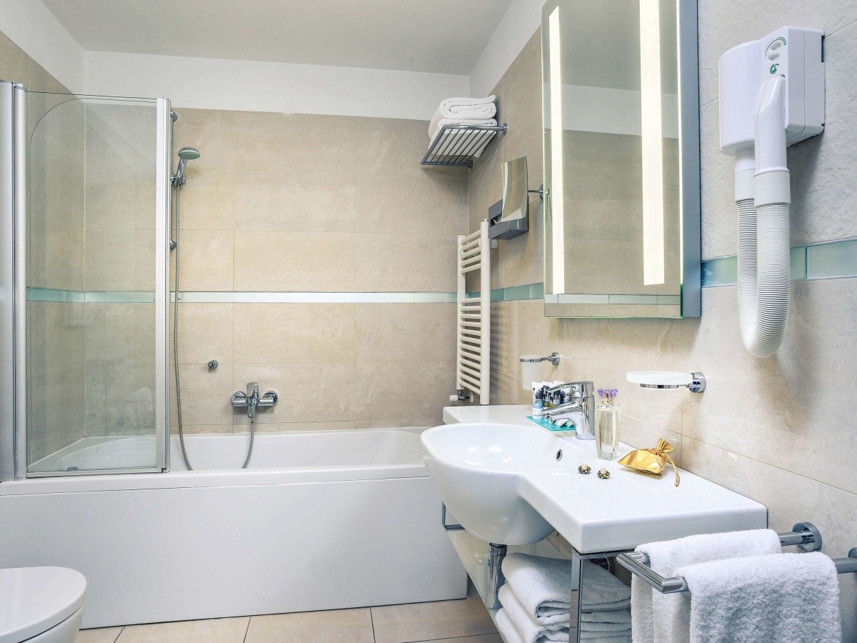 Mercure Rimini Artis